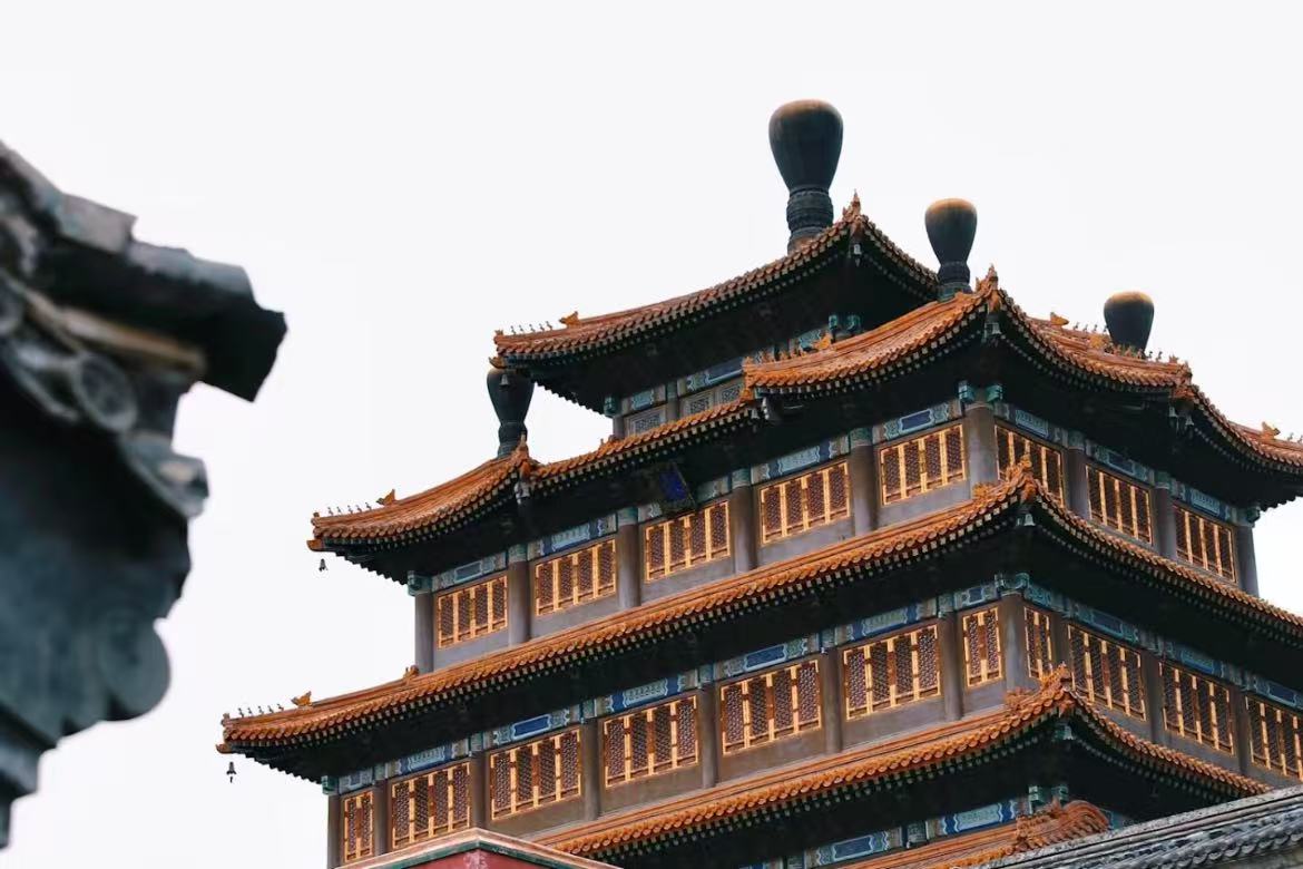 Puning Temple